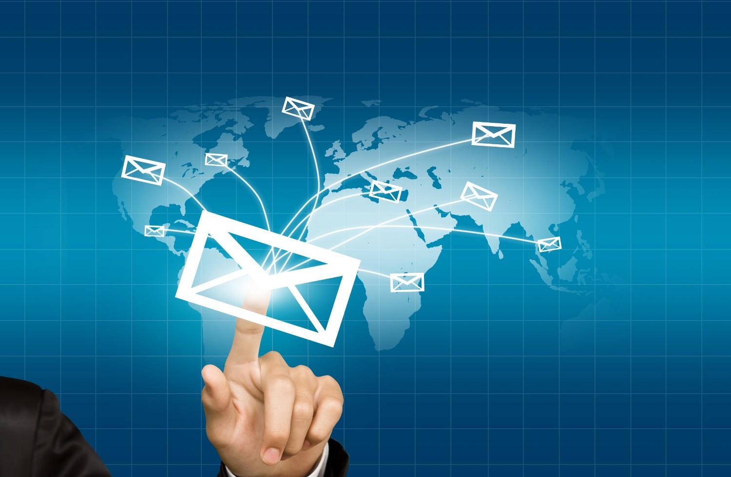 email marketing services in pune
